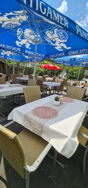 Ristorante & Pizzeria Alforno
