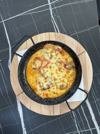 Elites Restaurant