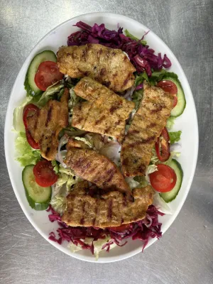 Olivia Restaurant