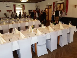 St. Georgener Wirtshaus