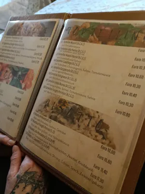 Pizzeria Ristorante Tramonto