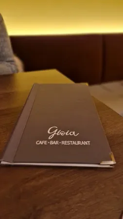 Bild von Gioia Leoben