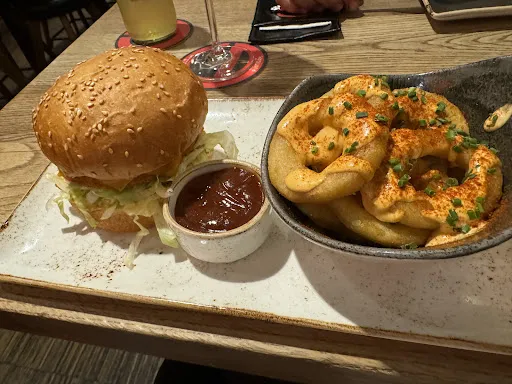 Bild von Freigeist Burger