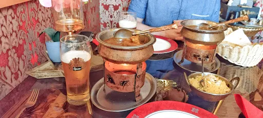 Bild von Indisches Restaurant GANESHA