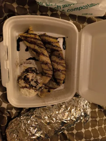 Bild von Berliner Kebap