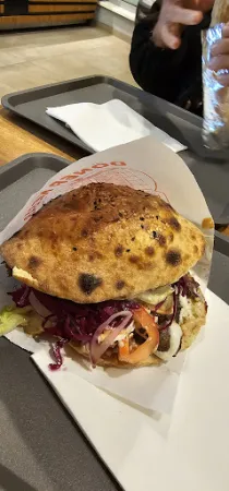 Bild von Berliner Kebap