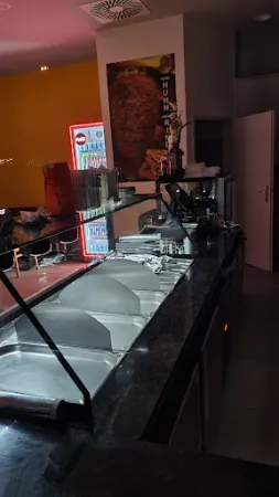 Bild von Berliner Kebap
