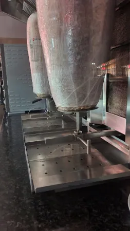 Bild von Berliner Kebap