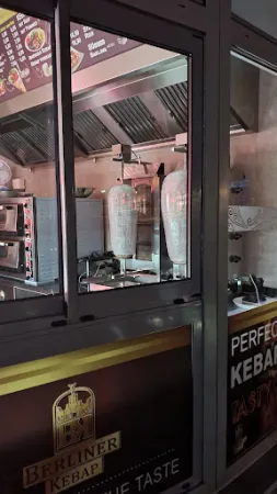 Bild von Berliner Kebap