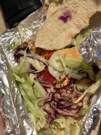 Bild von Berliner Kebap