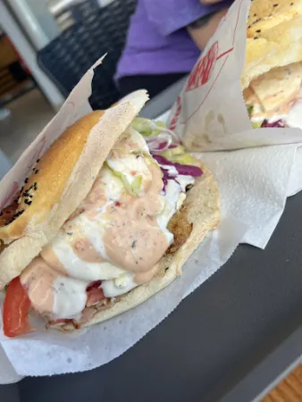 Bild von Berliner Kebap