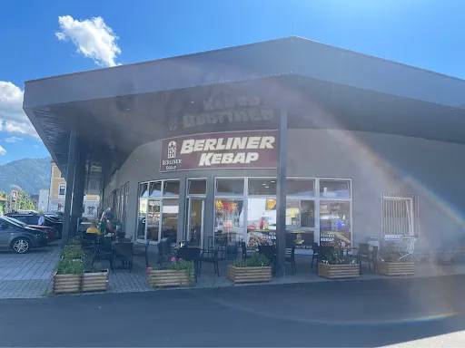 Bild von Berliner Kebap