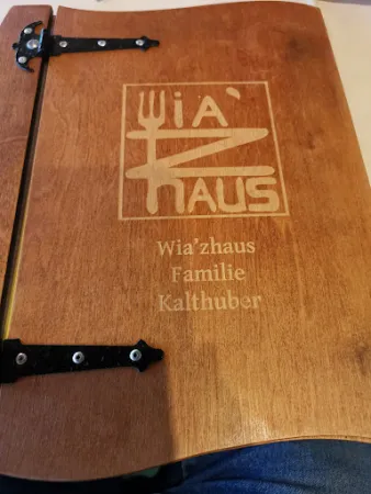 Bild von Wia'zhaus Putzer