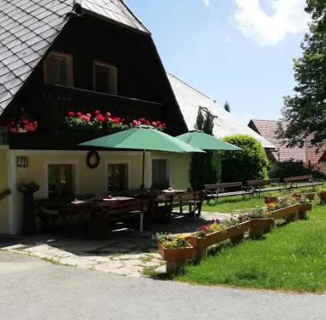 Bild von Gasthaus Lenzbauer