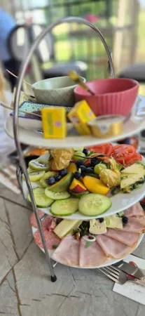 Bild von Leyla | Cafe • Bar • Lounge • Dinner