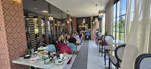 Bild von Leyla | Cafe • Bar • Lounge • Dinner