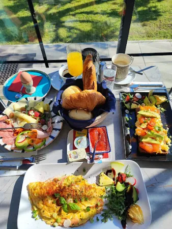 Bild von Leyla | Cafe • Bar • Lounge • Dinner