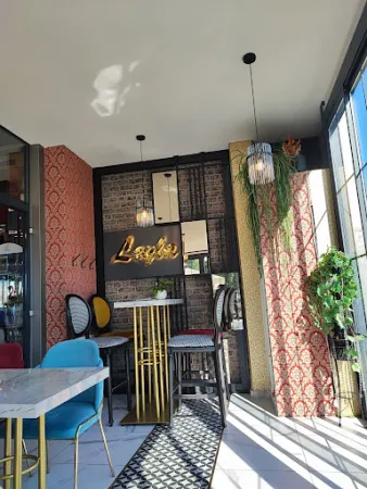 Bild von Leyla | Cafe • Bar • Lounge • Dinner