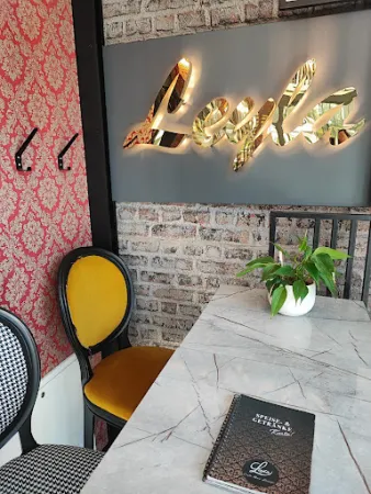 Bild von Leyla | Cafe • Bar • Lounge • Dinner