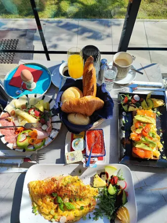 Bild von Leyla | Cafe • Bar • Lounge • Dinner