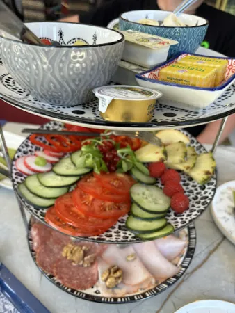 Bild von Leyla | Cafe • Bar • Lounge • Dinner