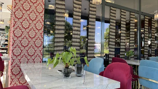 Bild von Leyla | Cafe • Bar • Lounge • Dinner