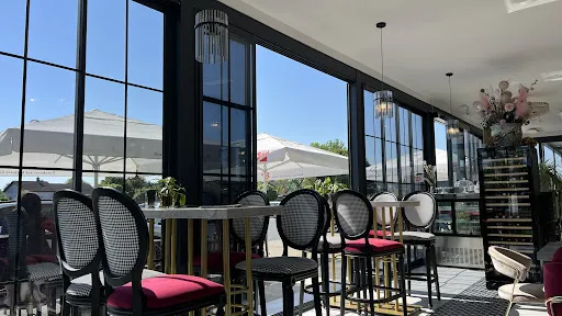 Bild von Leyla | Cafe • Bar • Lounge • Dinner