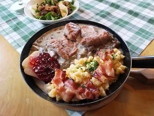 Bild von Wia'zhaus Putzer