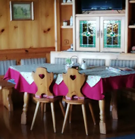 Bild von Gasthaus Lenzbauer
