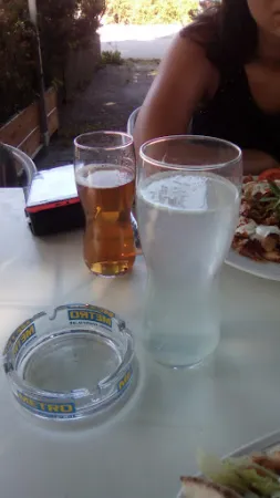 Bild von Pizzeria Bulan KG