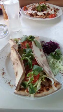 Pizzeria Bulan KG