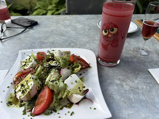 Bild von Gasthaus Zum Harmonika Waldi