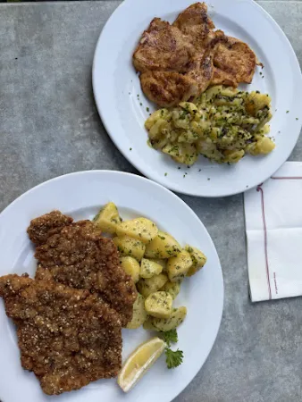 Bild von Gasthaus Zum Harmonika Waldi