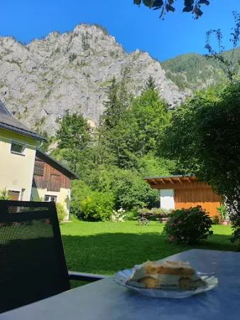 Bild von Gasthaus Zum Harmonika Waldi