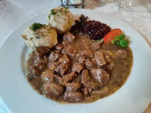 Bild von Gasthaus Zum Harmonika Waldi