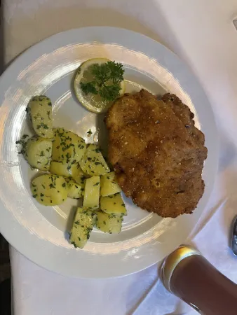 Bild von Gasthaus Zum Harmonika Waldi
