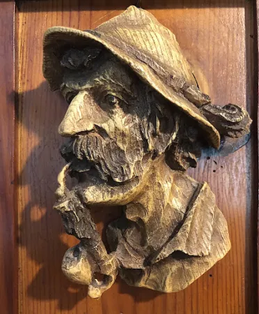 Bild von Gasthaus Zum Harmonika Waldi
