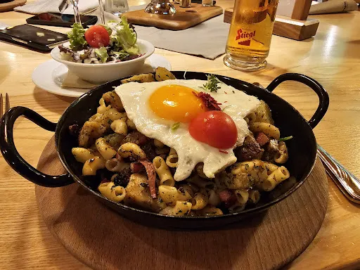 Bild von Tauernalm