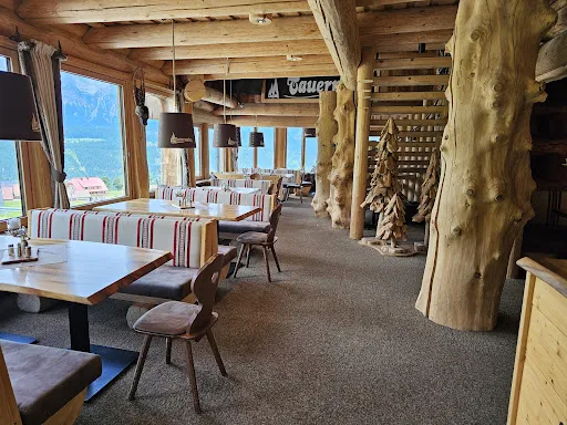 Bild von Tauernalm