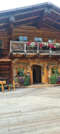 Bild von Tauernalm