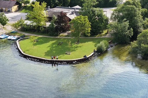 Bild von Gasthaus Rostiger Anker