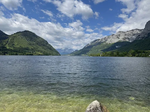 Bild von Gasthaus Rostiger Anker