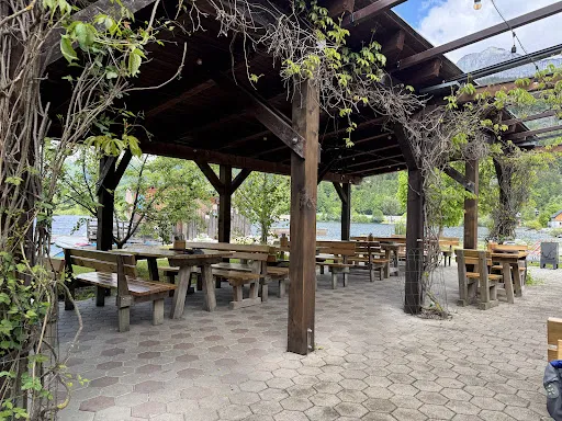 Bild von Gasthaus Rostiger Anker