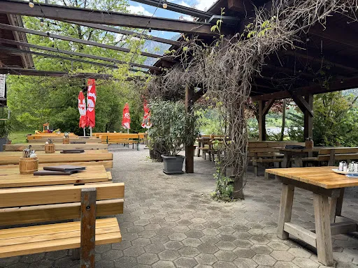 Bild von Gasthaus Rostiger Anker