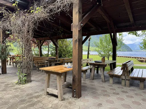 Bild von Gasthaus Rostiger Anker