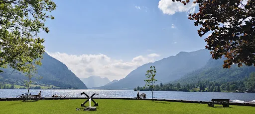 Bild von Gasthaus Rostiger Anker