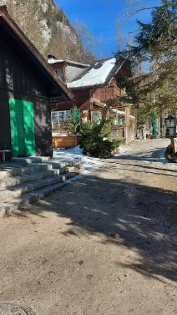 Bild von Gasthaus Rostiger Anker