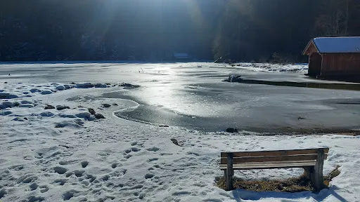 Bild von Gasthaus Rostiger Anker