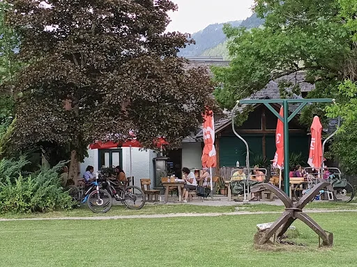 Bild von Gasthaus Rostiger Anker