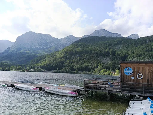 Bild von Gasthaus Rostiger Anker